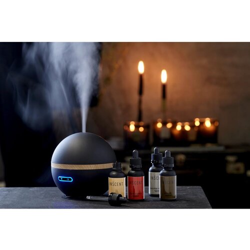 Inscent Parfumsko Olje Zen Bamboo Slike