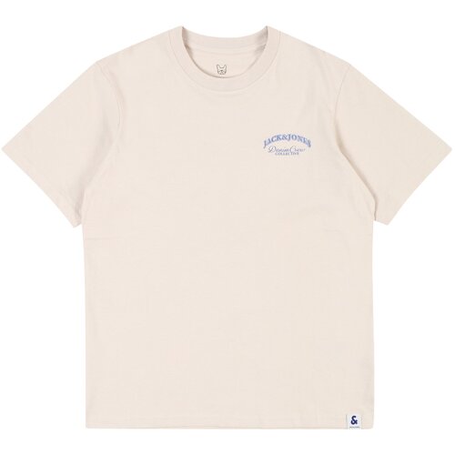 Jack & Jones Majica za dečake 12269310, Bež Cene