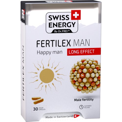  FERTILEX MAN Slike