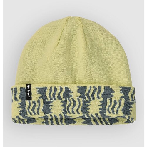 Patagonia PowSlayer Beanie blue sage Cijene