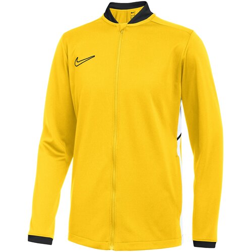 Nike &Scaron;portna jopa na zadrgo 'Academy 25' rumena / črna Cene