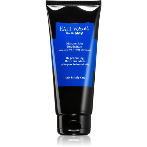 Sisley Hair Rituel Regenerating Hair Care Mask regeneracijska maska za poškodovane lase 200 ml Cene