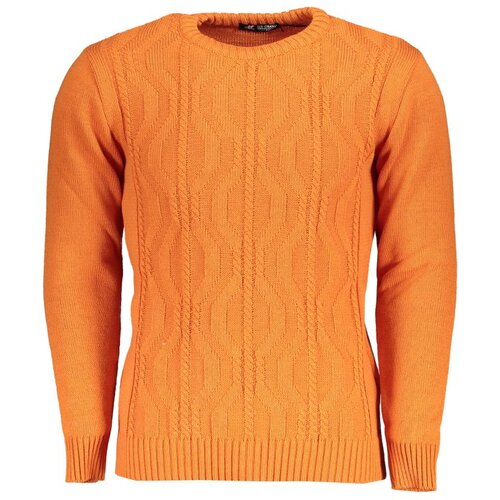 U.S. Grand Polo Club US GRAND POLO MEN'S ORANGE SWEATER Cijene