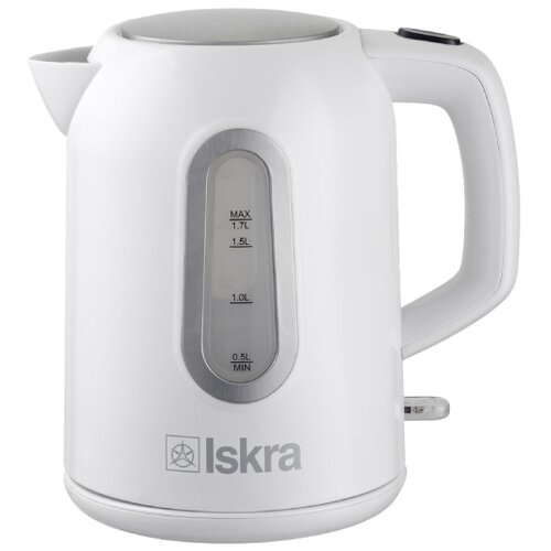 Iskra električni bokal za vodu 1.7 l Cene