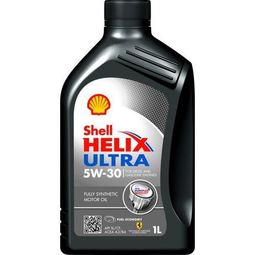 Shell Helix U.5W30 motorno ulje 1L Cene