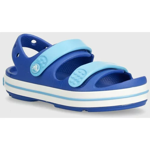 Crocs Dječje sandale Crocband Cruiser Sandal