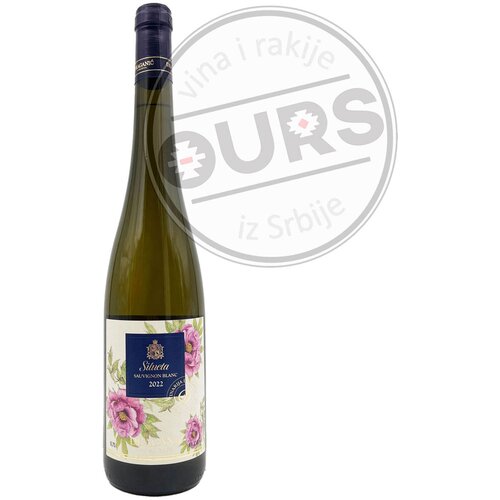 Draganić silueta 0,75L Cene