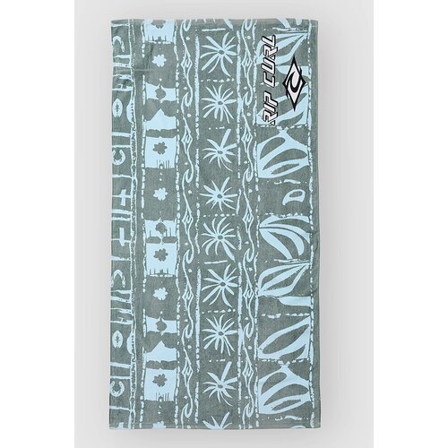 Rip Curl Sunstash Beach Towel mineral blue Cijene