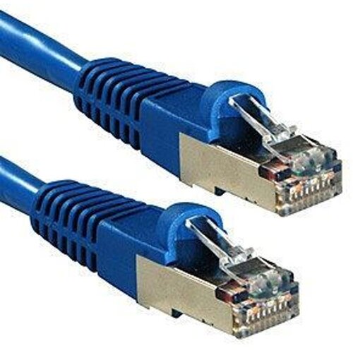NaviaTec Cat6 S FTP PIMF 10m blue Cijene