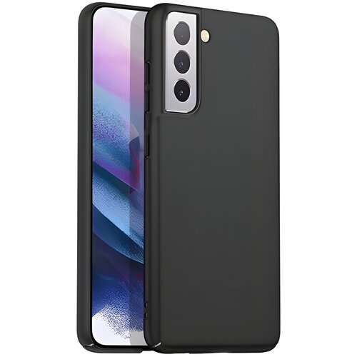 IZMAEL.eu Silikonsko ohišje Soft Case za Samsung Galaxy S21 FE - Črna Cene