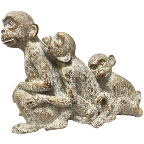 Signes Grimalt Kipci in figurice Opica Figura Bela