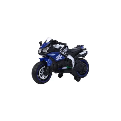 Kikka Boo MOTOR NA AKUMULATOR CYCLON,BLUE