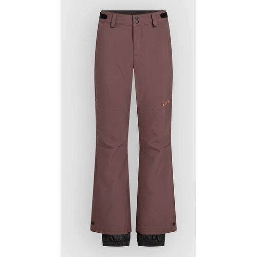 O'neill Fwc'Cruz Regular Pants purple gray Cene