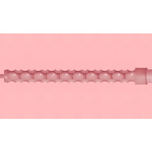 Fleshlight Toys Masturbator Fleshlight GO Pink Lady Slike
