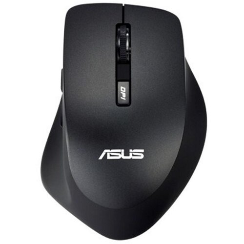 Asus miš WT425, crni Cijene
