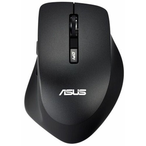 Asus WT425 crni 90XB0280-BMU000 bežični miš Slike