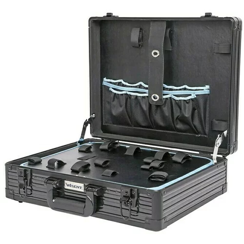 WISENT kovčeg za alat classic tc (d x š x v: 465 x 150 x 365 mm, maksimalna težina tereta: 11 kg, bez alata)