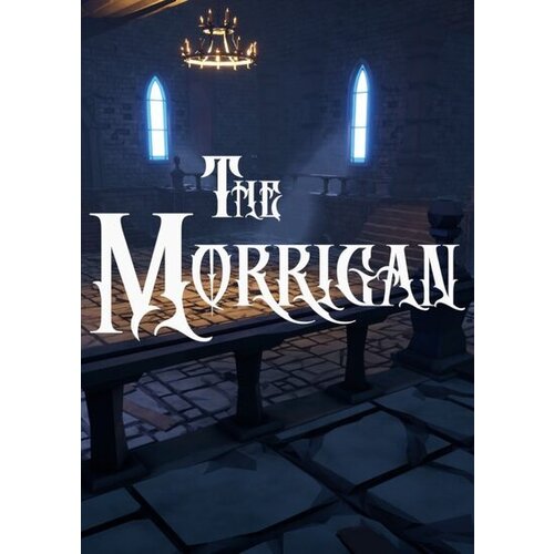  the morrigan [vr] steam key global Cene