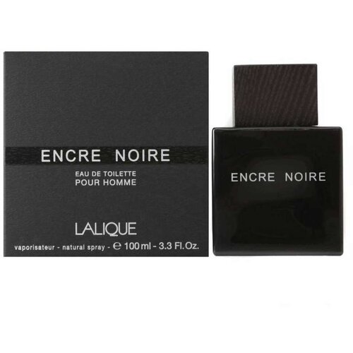  za muškarce Lalique Encre Noir EDT 100 ml Cijene
