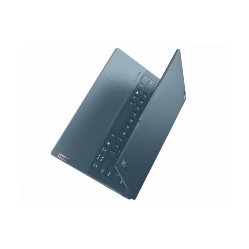 Lenovo laptop yoga 7 2in1 14IML9 DOS/14" WUXGA/U5-125U/16GB/1TB/bklt srb/smaragd Cene