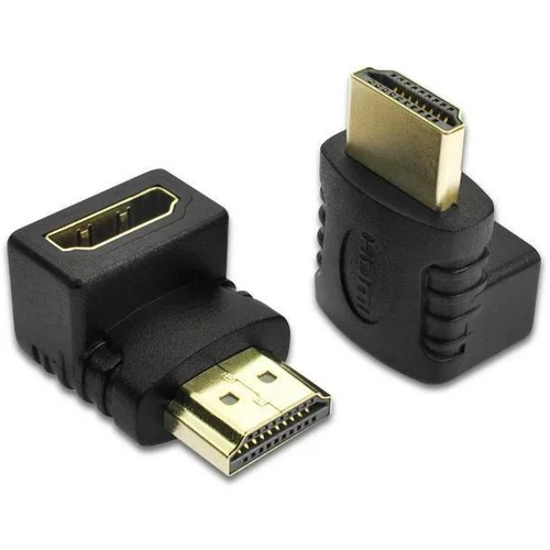  Kotni adapter HDMI 4K AKCIJA