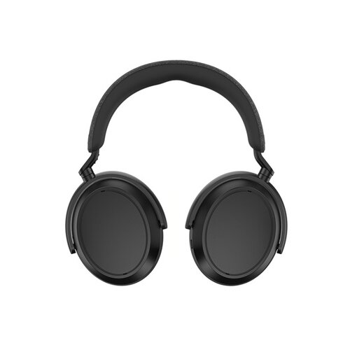 Sennheiser Momentum 4 Wireless bežične slu&amp;scaron;alice, crne Slike