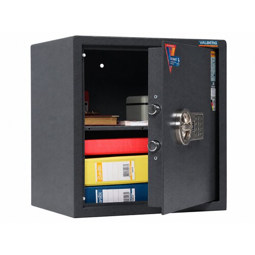 Valberg Protivprovalni sef ASM 46 EL, 46x44x35,5 cm Cene