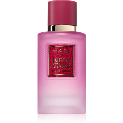 Jenny Glow Velours parfumska voda uniseks 80 ml Slike