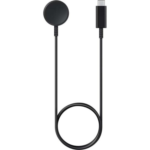 Samsung EP-OL300 Pametna ura Črna USB Brezžično polnjenje Hiter polnjenje V zaprtih prostorih Cene