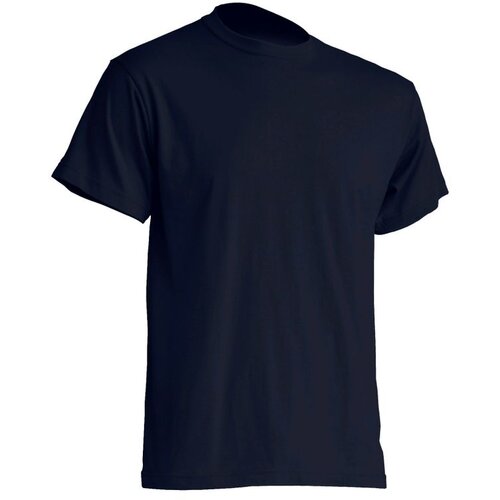  muška t-shirt majica kratki rukav plava, 150gr, veličina xxxl ( mc150nyxxxl ) Cene