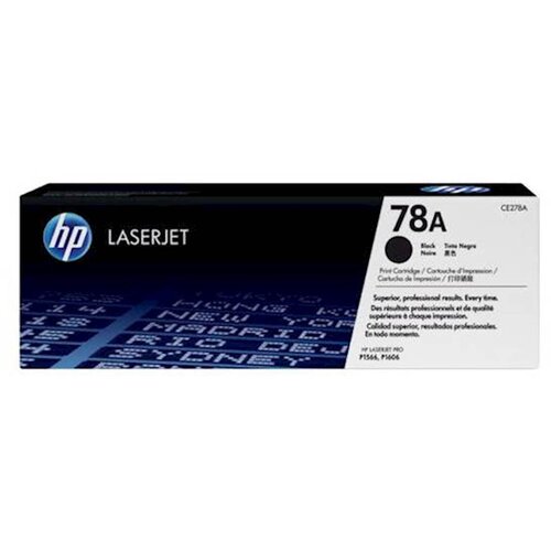  Toner HP black 78A Cijene