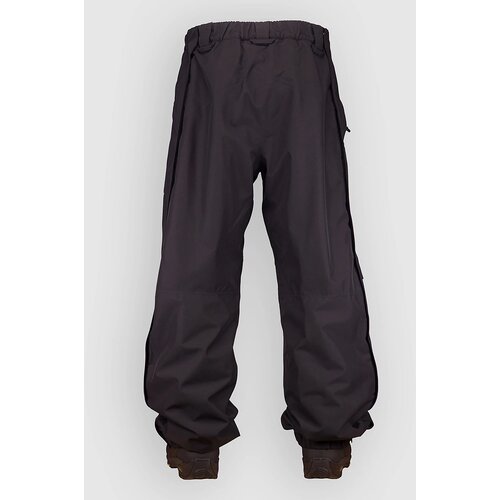 L1 Rankin Pants black Slike