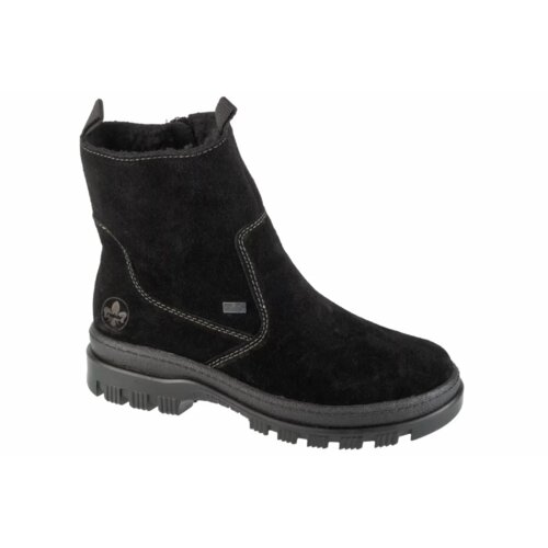 Rieker booties x8250-00 Cijene