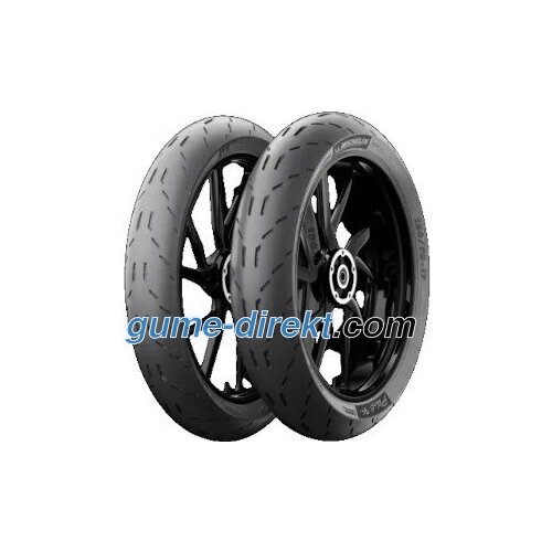 Michelin Pilot Moto GP ( 70/90-17 RF TL 43S zadnje kolo, sprednje kolo ) Cene