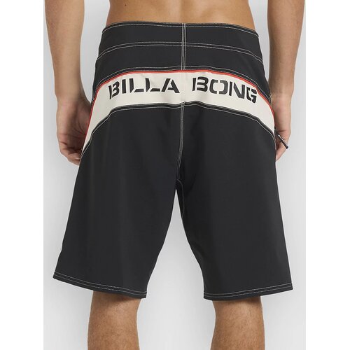 Billabong Straddie Pro Boardshorts black Slike