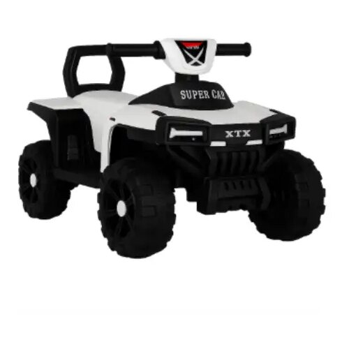  y-mb1158 motor mini quad 6v bela ( 028264B ) Slike