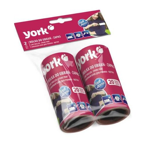 York dopuna za lepljivi roler 2/1 6801 Cene