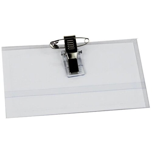  Priponka za ime pvc s sponko in priponko basy z0117 BASY Cene