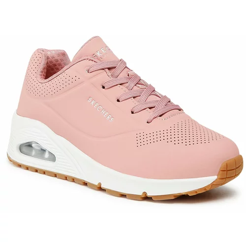 Skechers Superge Stand On Air 73690/ROS Rose