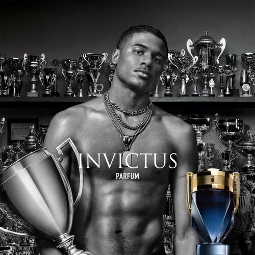 Rabanne Invictus Parfum parfum za mo&amp;scaron;ke 200 ml Slike