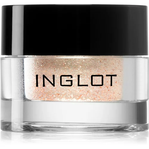 Inglot AMC sjenila za oči s visokom pigmentacijom u prahu nijansa 118 2 g