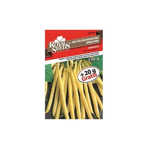  Boranija Bergold 100 g Royal Seeds Cijene