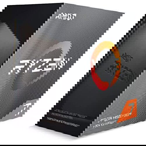CPU AMD Ryzen 7 5700X Cijene