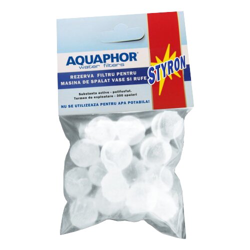 Akvafor dopuna za predfilter stiron Slike