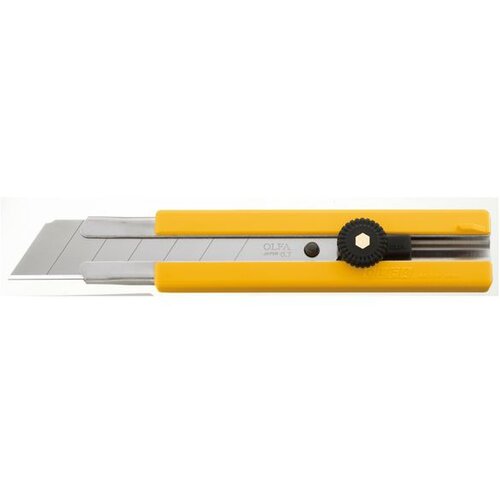 OLFA profesionalni skalpel 25mm H-1 Slike