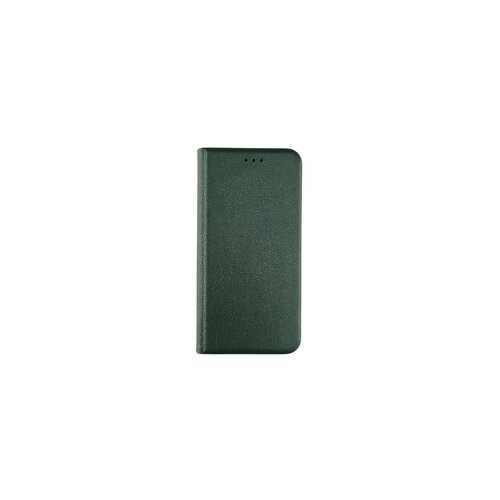  Elegant Samsung A35, Olive Preklopna Maska Slike
