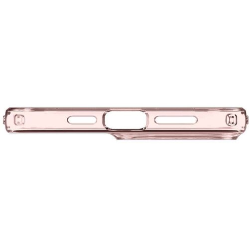 Spigen CRYSTAL FLEX ZA IPHONE 13 PRO ROSE CRYSTAL Slike