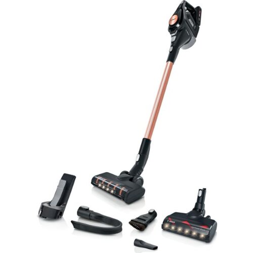 Bosch akumulatorski usisivač bcs 8214PRQ Slike