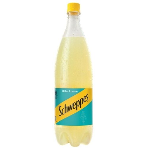 Schweppes Bitter Lemon 1,5l Cene