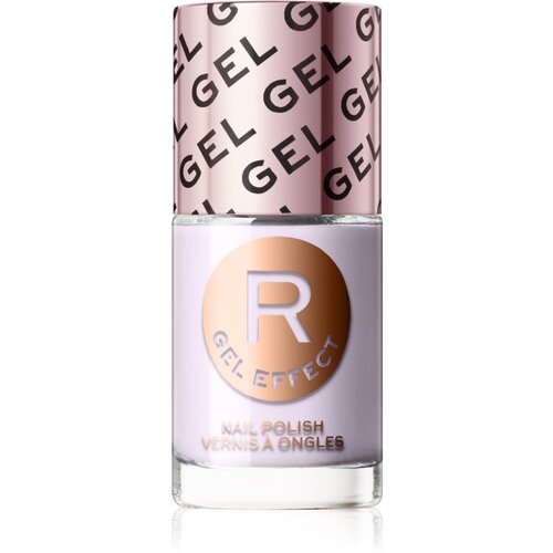Makeup Revolution Ultimate Shine gel lak za nohte odtenek I'm Hopeful Gentle Lilac 10 ml Cene